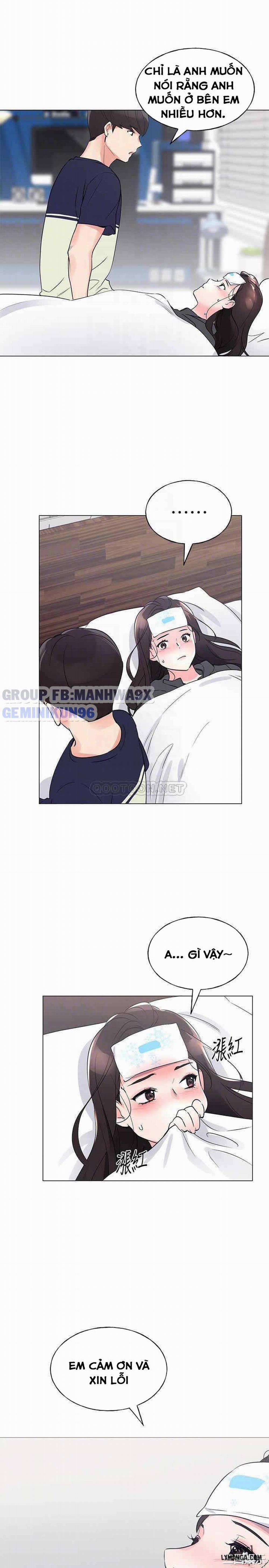 Trả Thù Cô Ta 84 trang 13