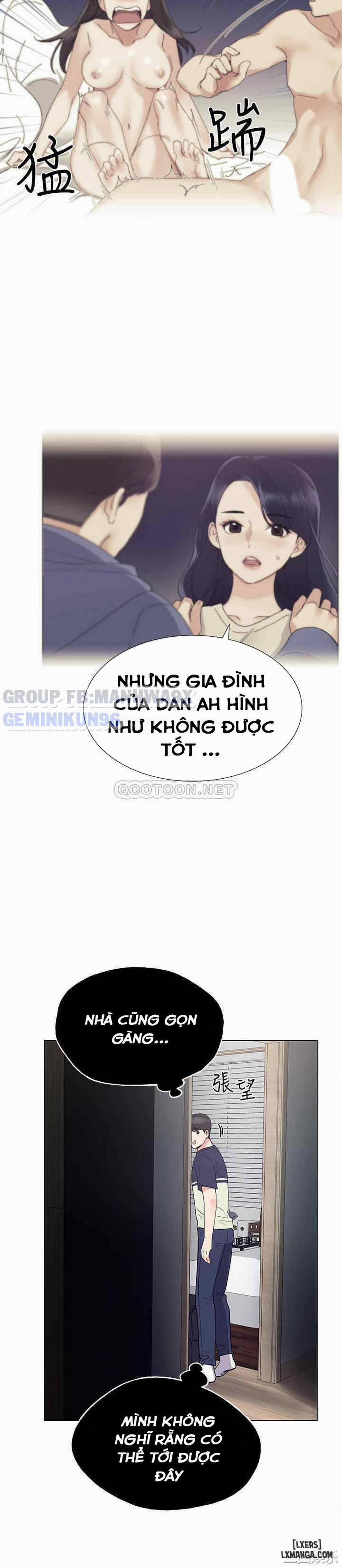 Trả Thù Cô Ta 84 trang 4