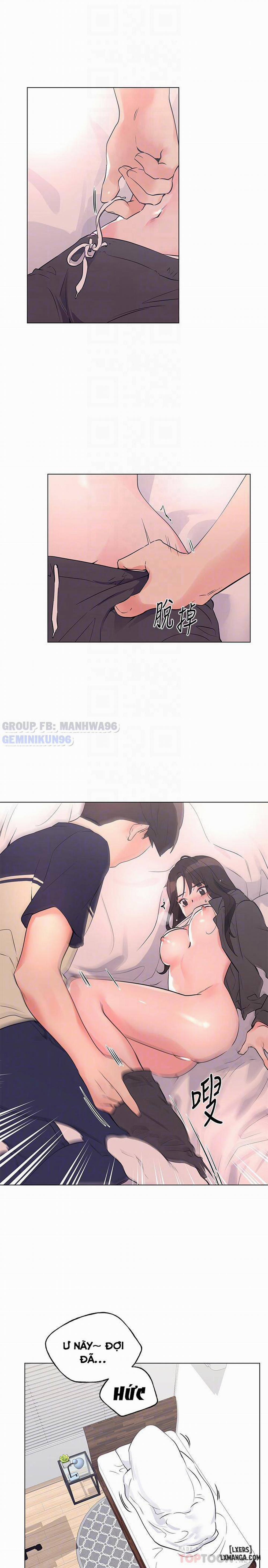 Trả Thù Cô Ta 85 trang 7