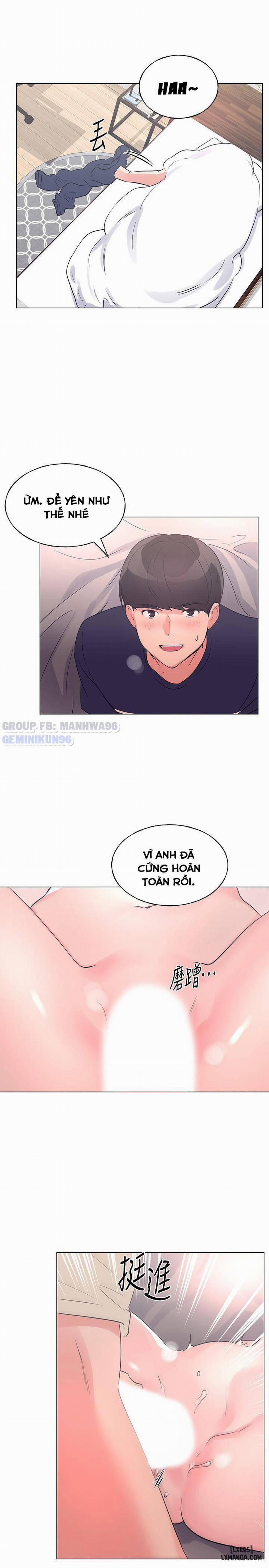 Trả Thù Cô Ta 86 trang 1