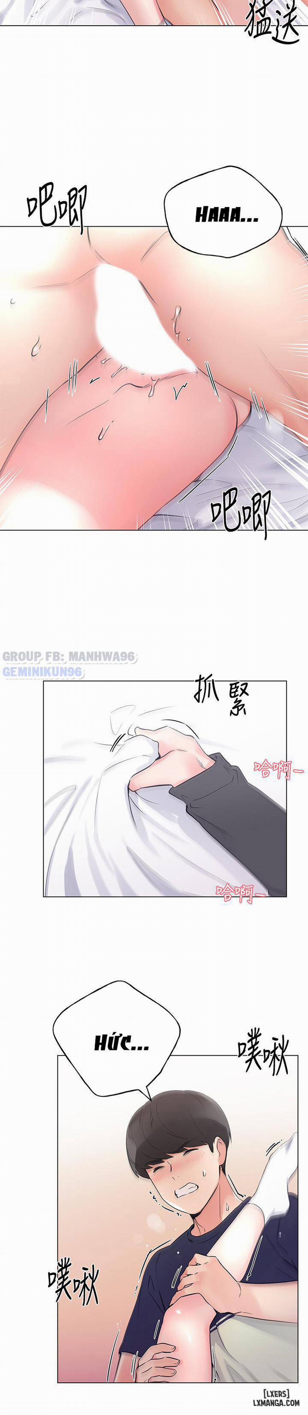 Trả Thù Cô Ta 86 trang 16