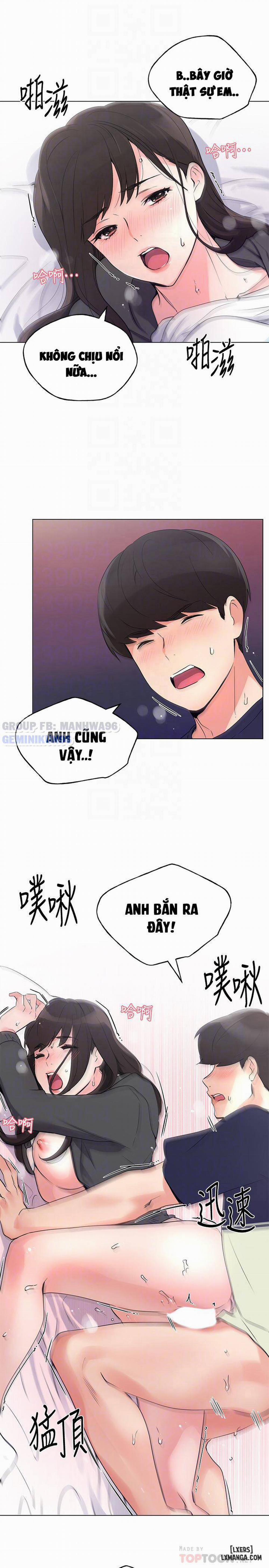 Trả Thù Cô Ta 86 trang 17