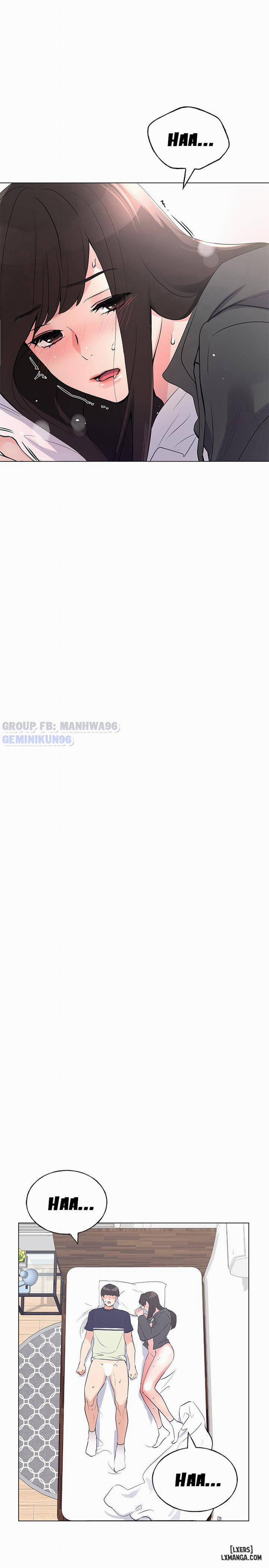 Trả Thù Cô Ta 86 trang 19