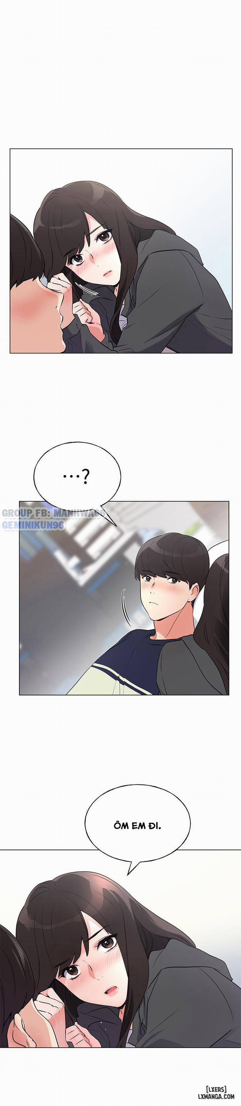 Trả Thù Cô Ta 86 trang 20