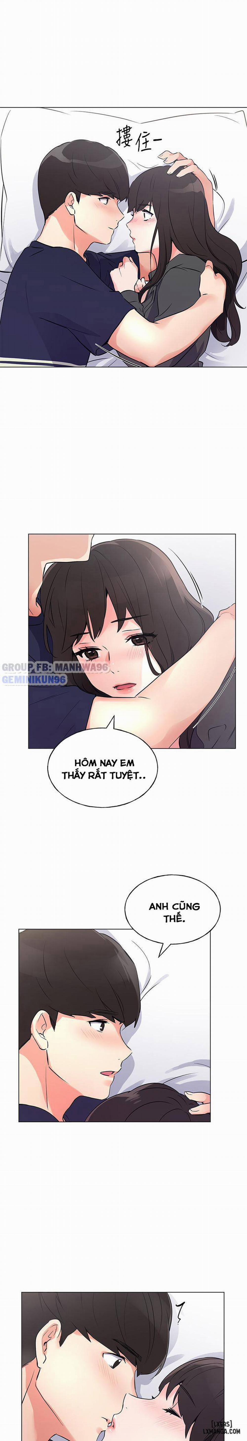 Trả Thù Cô Ta 86 trang 21