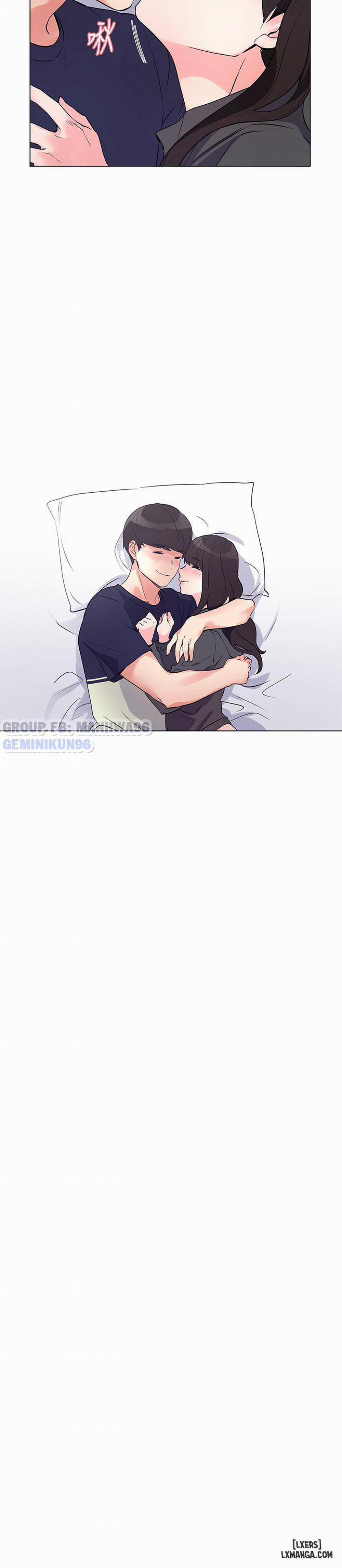 Trả Thù Cô Ta 86 trang 22