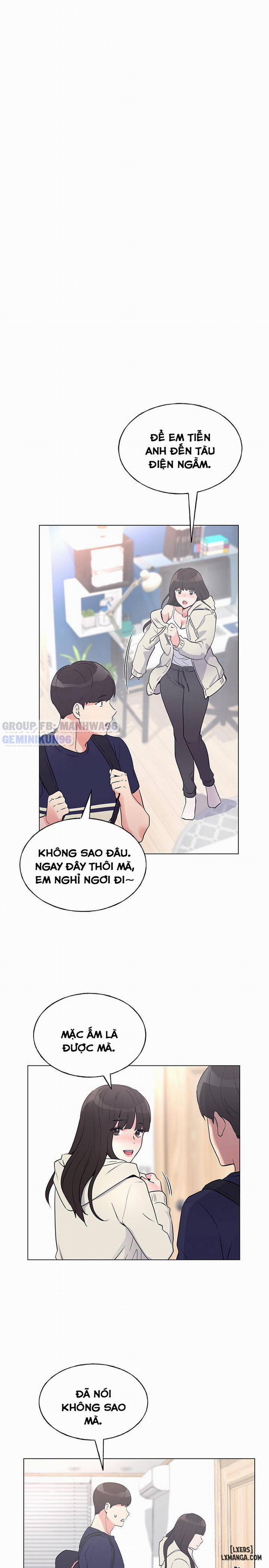 Trả Thù Cô Ta 86 trang 23