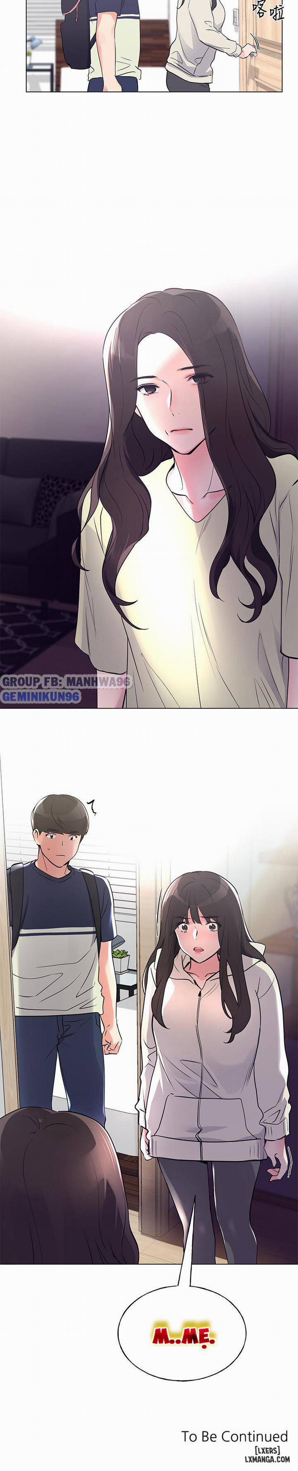 Trả Thù Cô Ta 86 trang 24