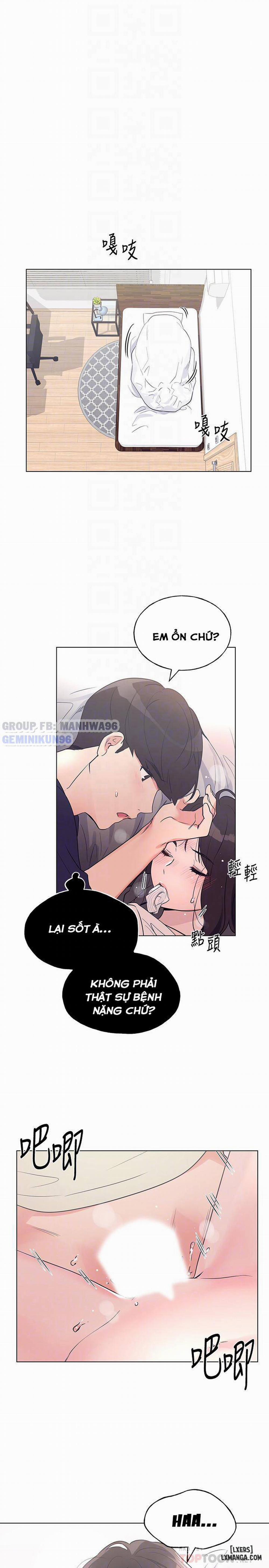 Trả Thù Cô Ta 86 trang 3