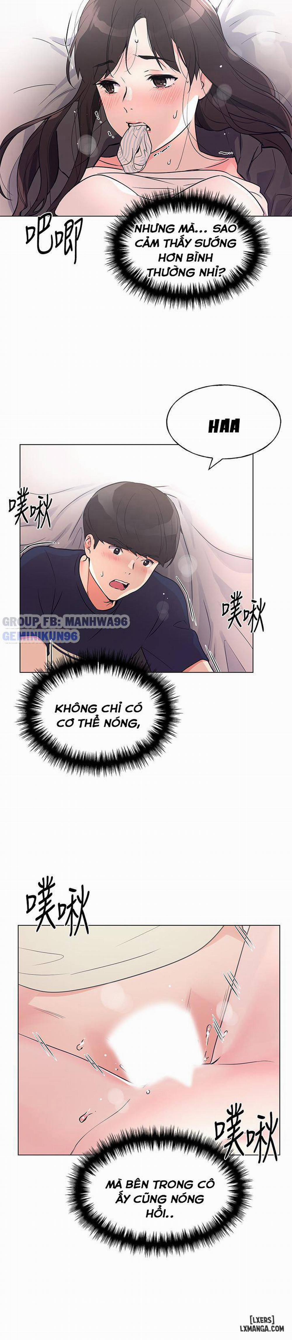 Trả Thù Cô Ta 86 trang 4