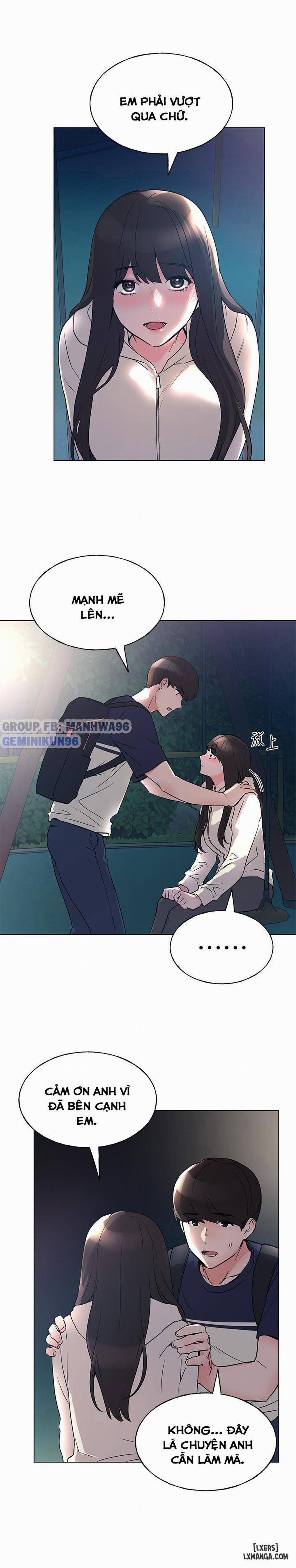 Trả Thù Cô Ta 87 trang 11