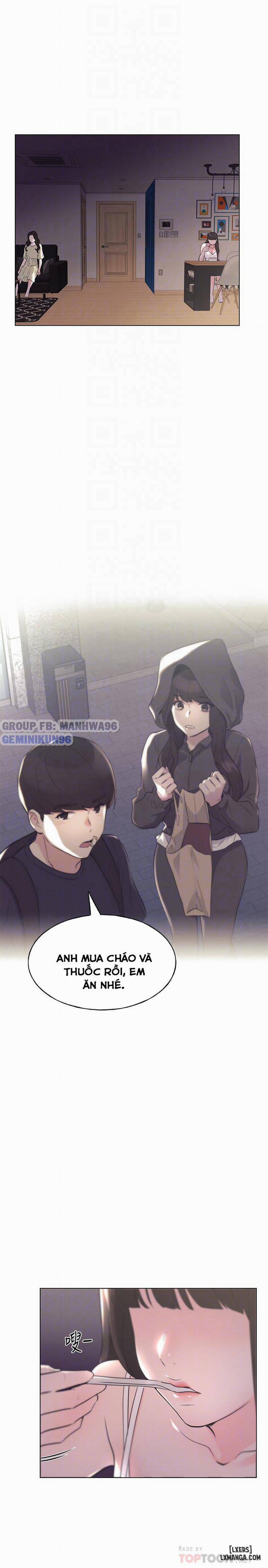 Trả Thù Cô Ta 87 trang 14