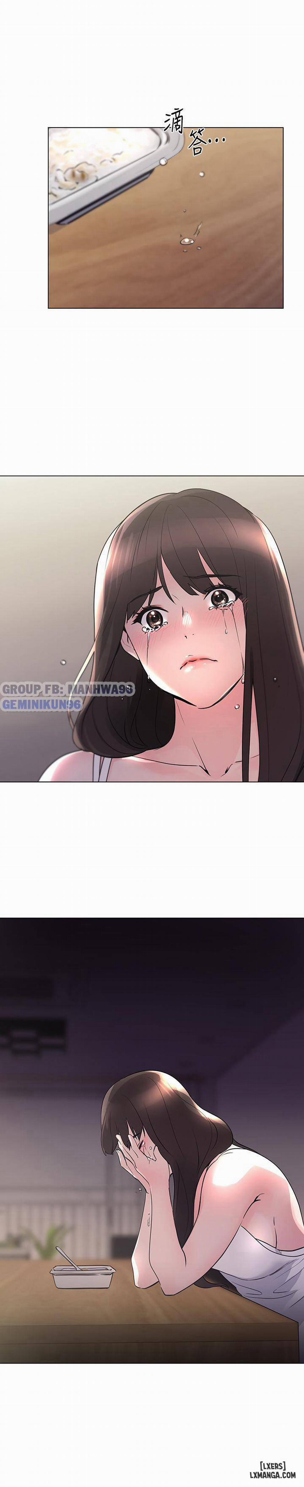 Trả Thù Cô Ta 87 trang 18