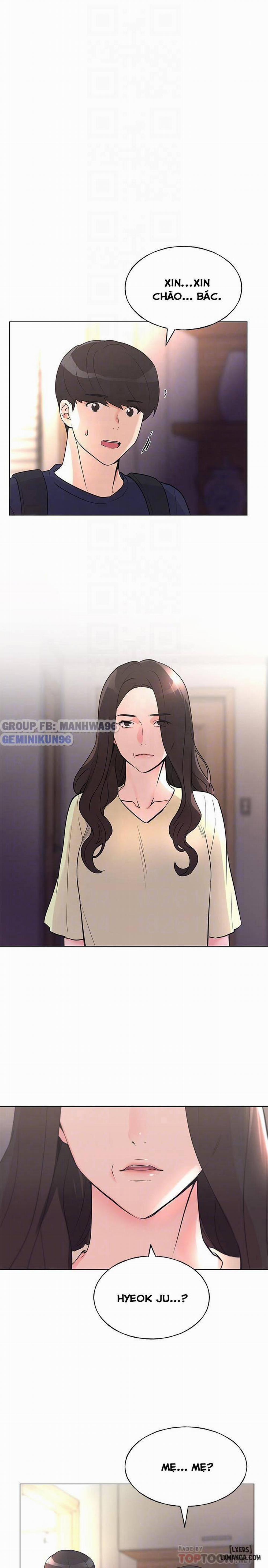 Trả Thù Cô Ta 87 trang 2