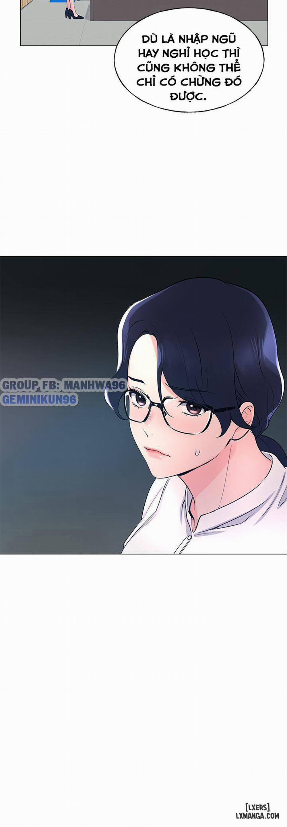 Trả Thù Cô Ta 87 trang 23