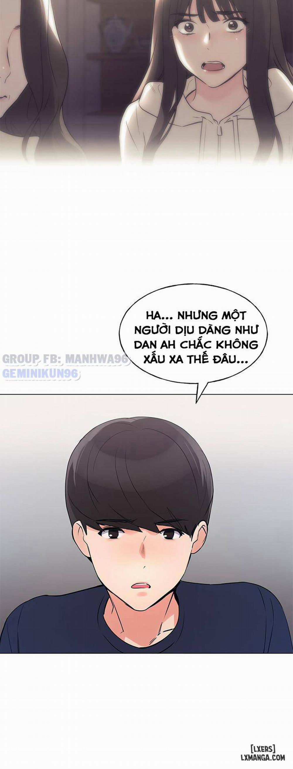 Trả Thù Cô Ta 87 trang 25