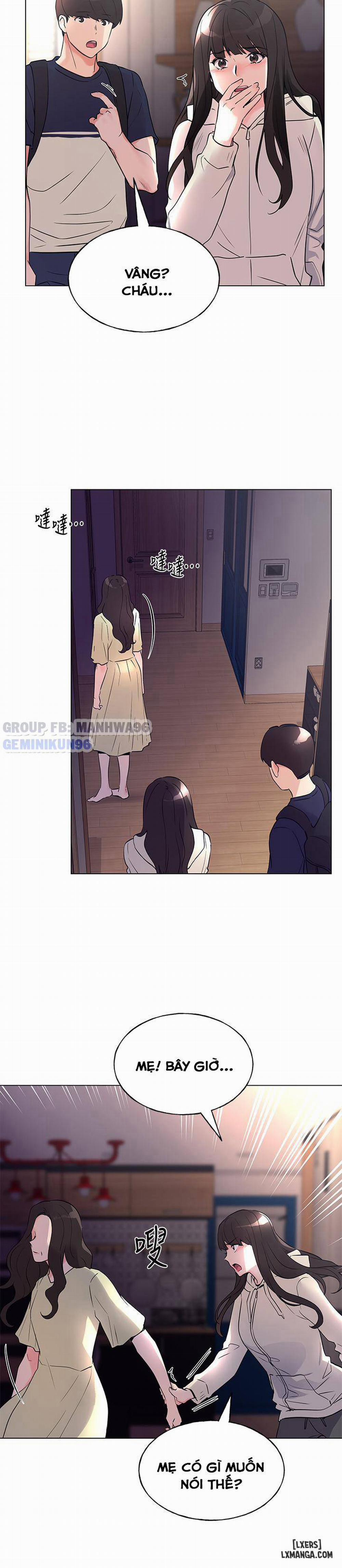 Trả Thù Cô Ta 87 trang 3