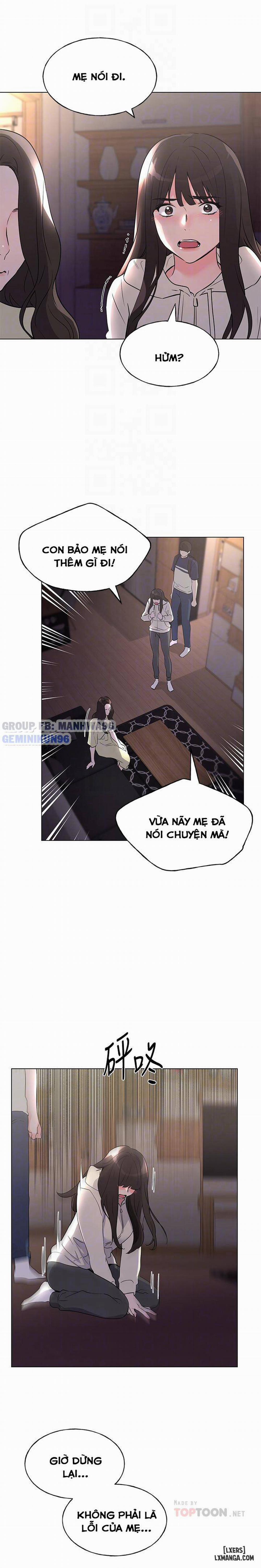 Trả Thù Cô Ta 87 trang 4