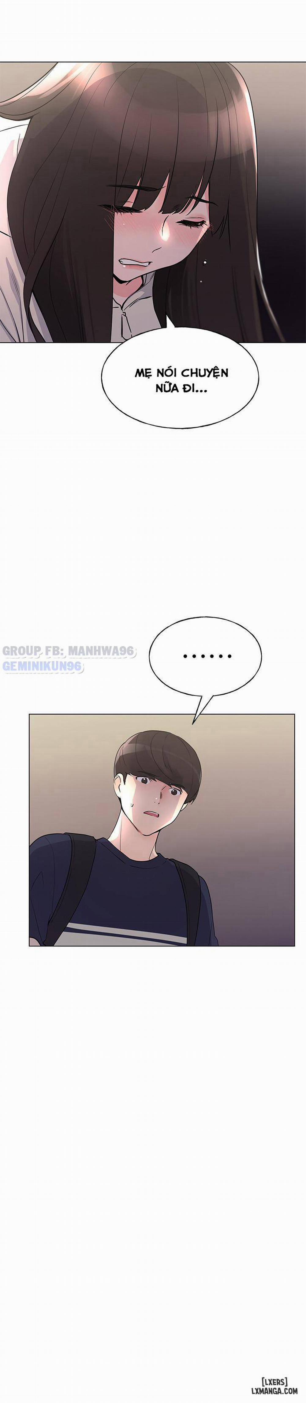 Trả Thù Cô Ta 87 trang 5