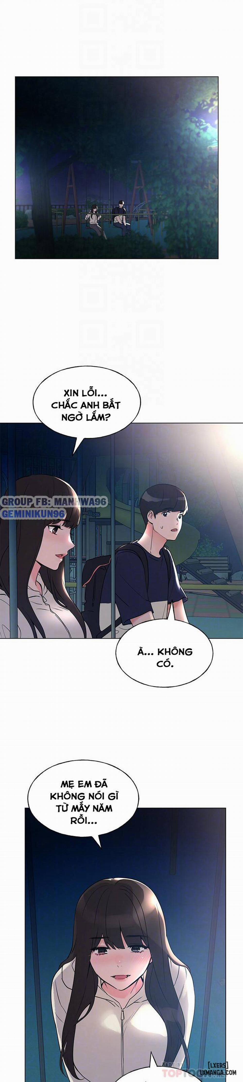 Trả Thù Cô Ta 87 trang 6