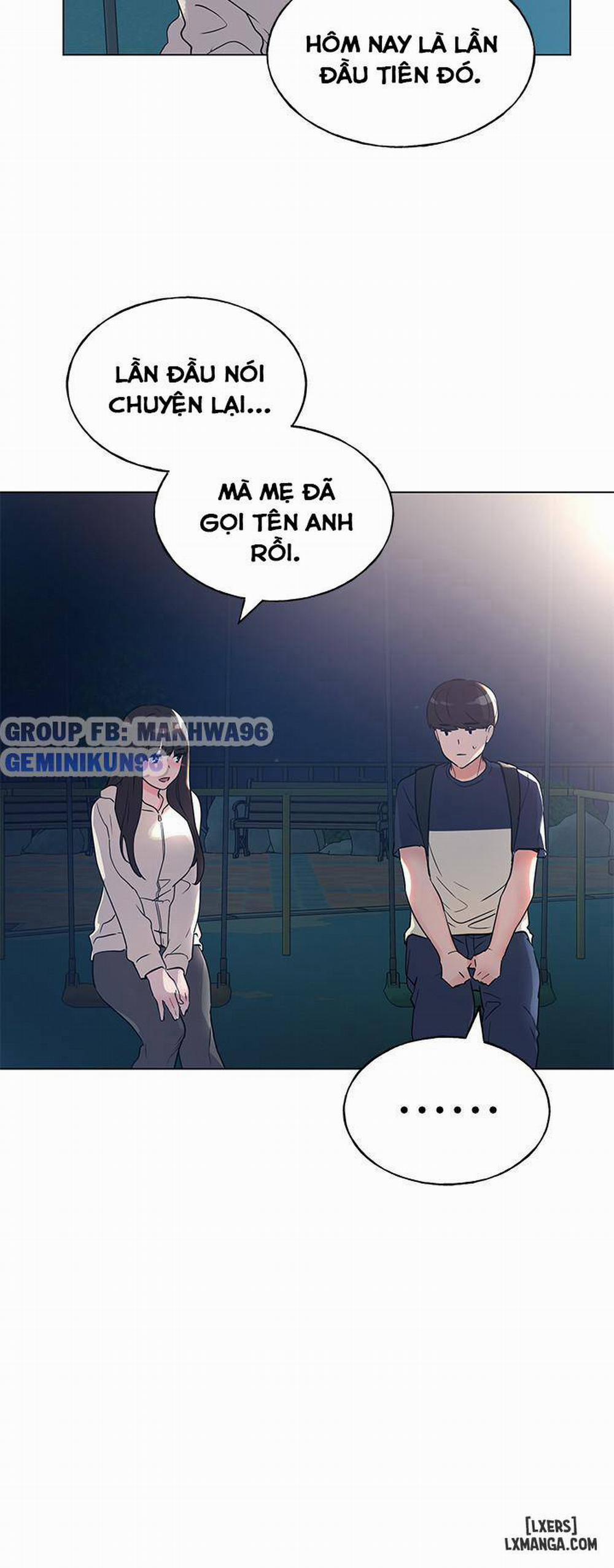 Trả Thù Cô Ta 87 trang 7