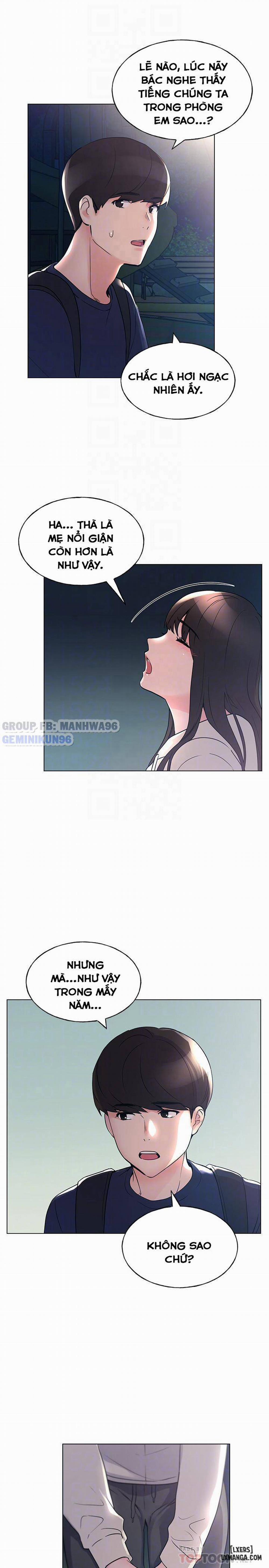 Trả Thù Cô Ta 87 trang 8