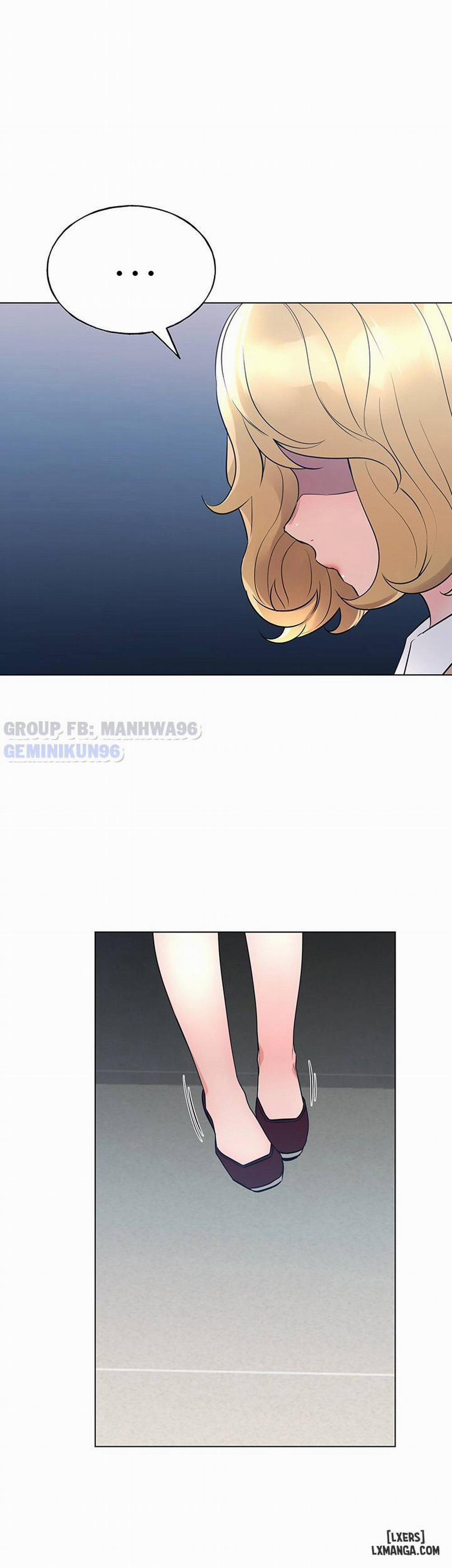 Trả Thù Cô Ta 89 trang 10