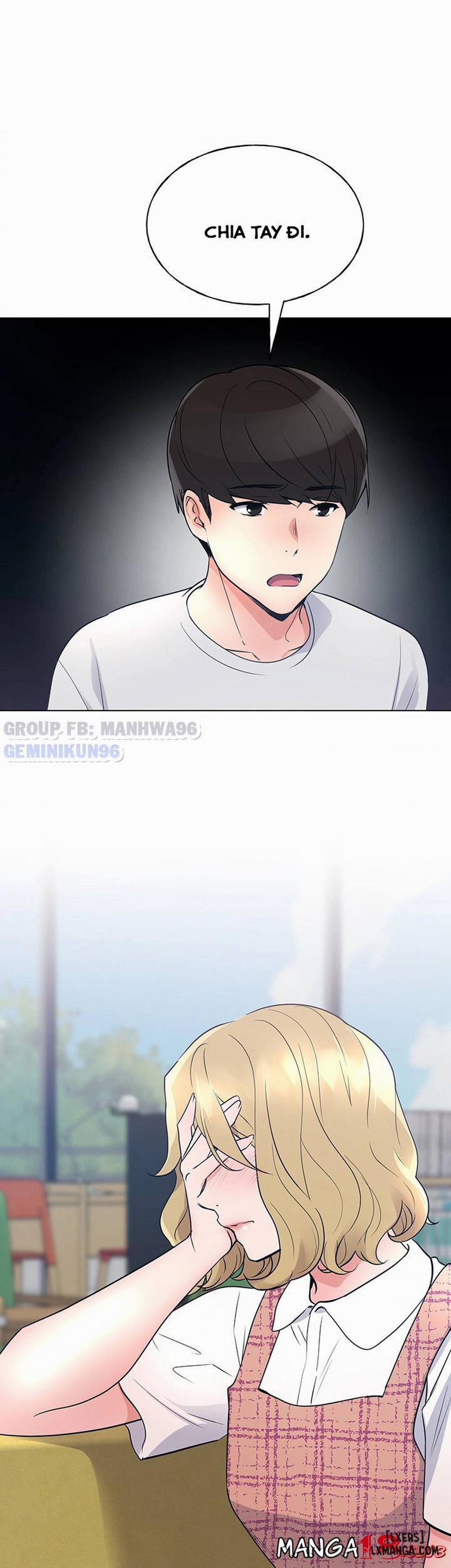 Trả Thù Cô Ta 89 trang 11