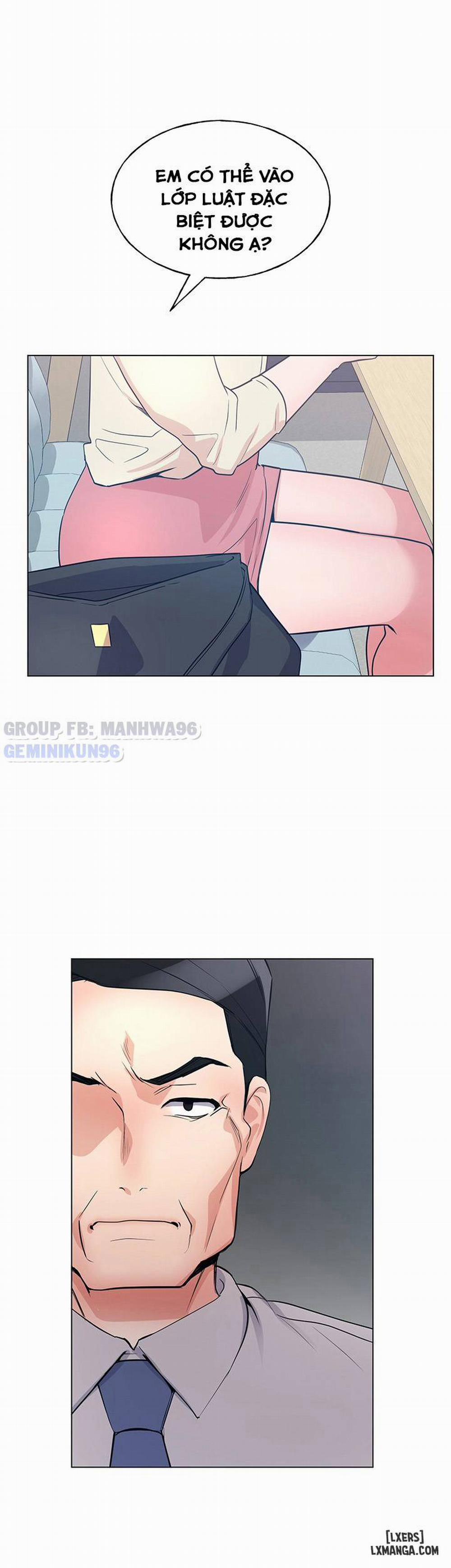 Trả Thù Cô Ta 89 trang 13