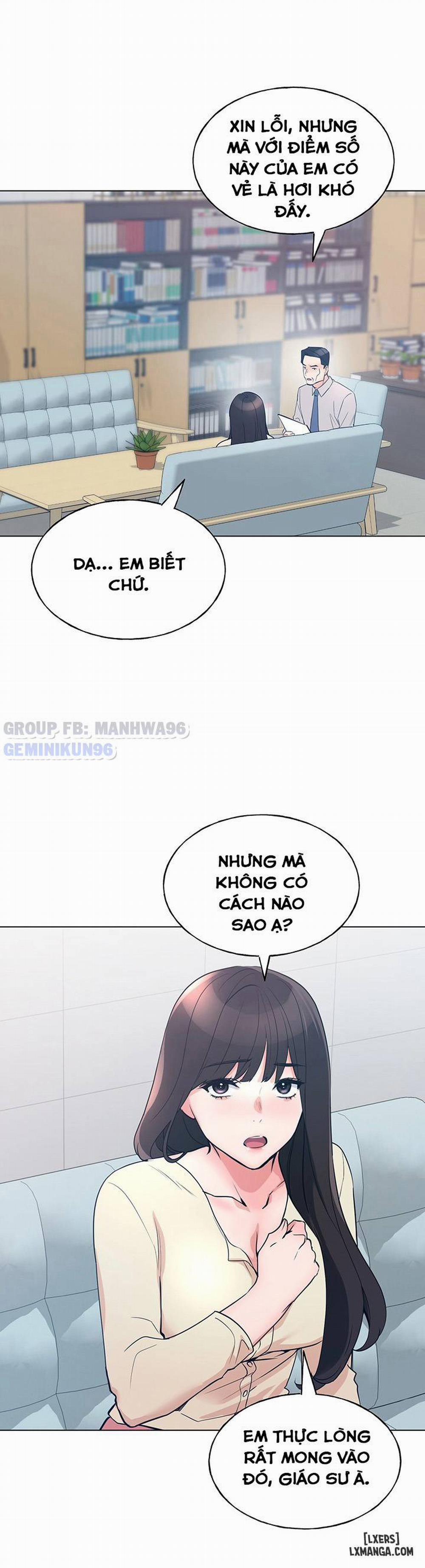 Trả Thù Cô Ta 89 trang 14