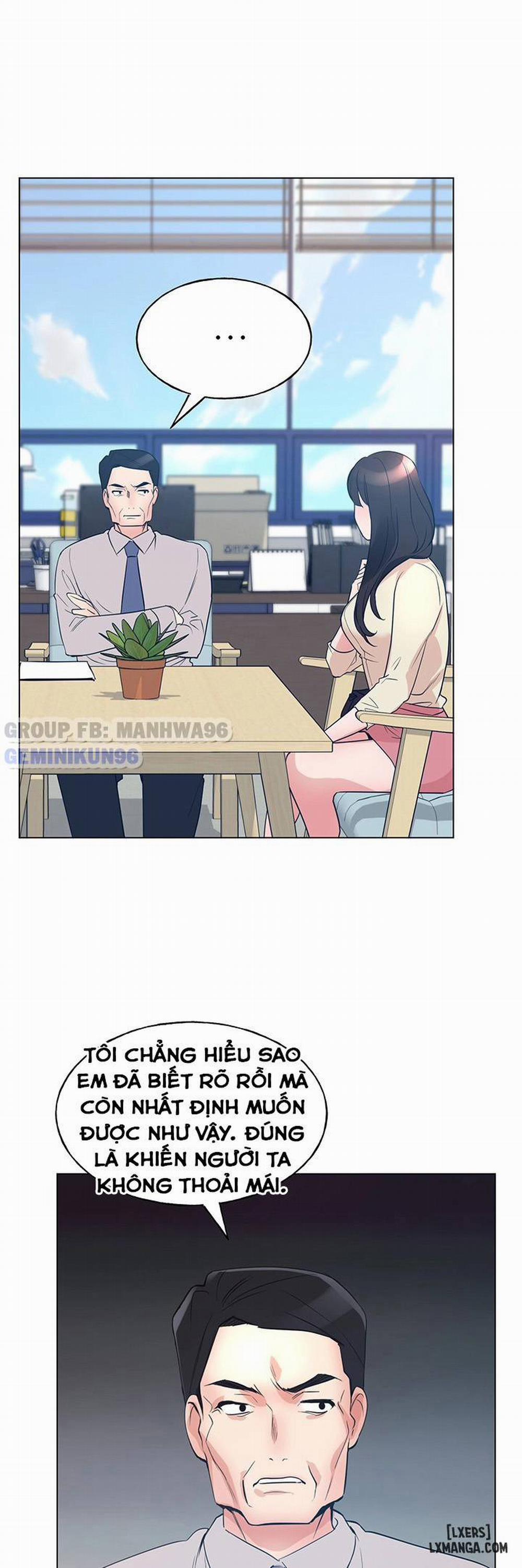 Trả Thù Cô Ta 89 trang 15