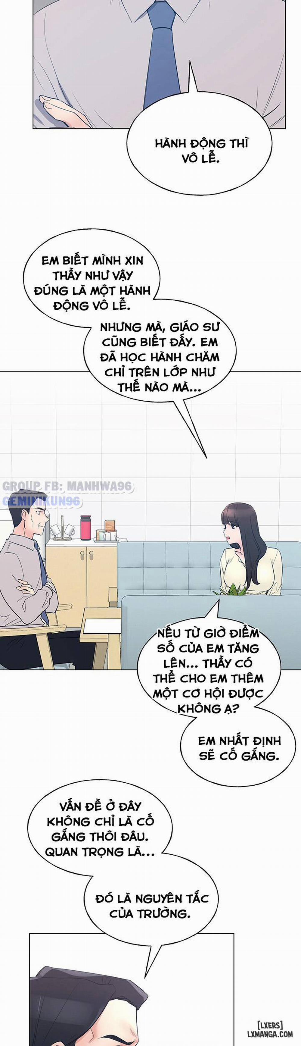 Trả Thù Cô Ta 89 trang 16