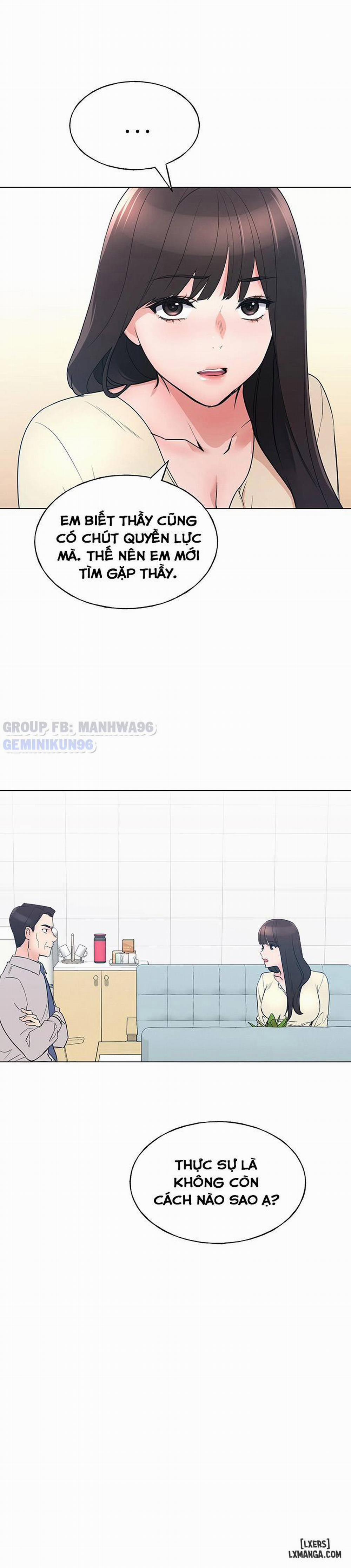 Trả Thù Cô Ta 89 trang 18