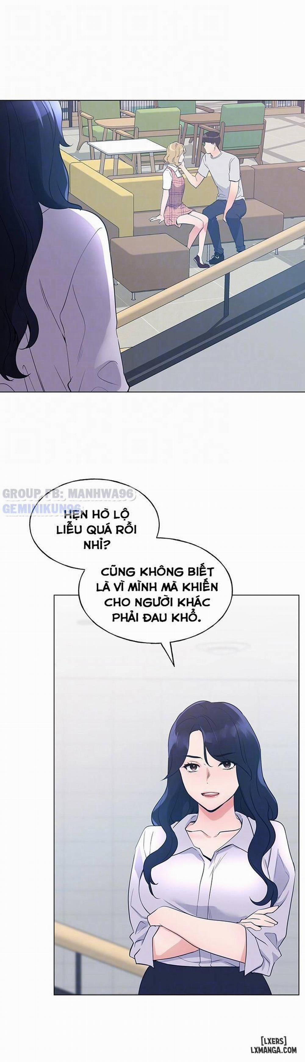 Trả Thù Cô Ta 89 trang 2