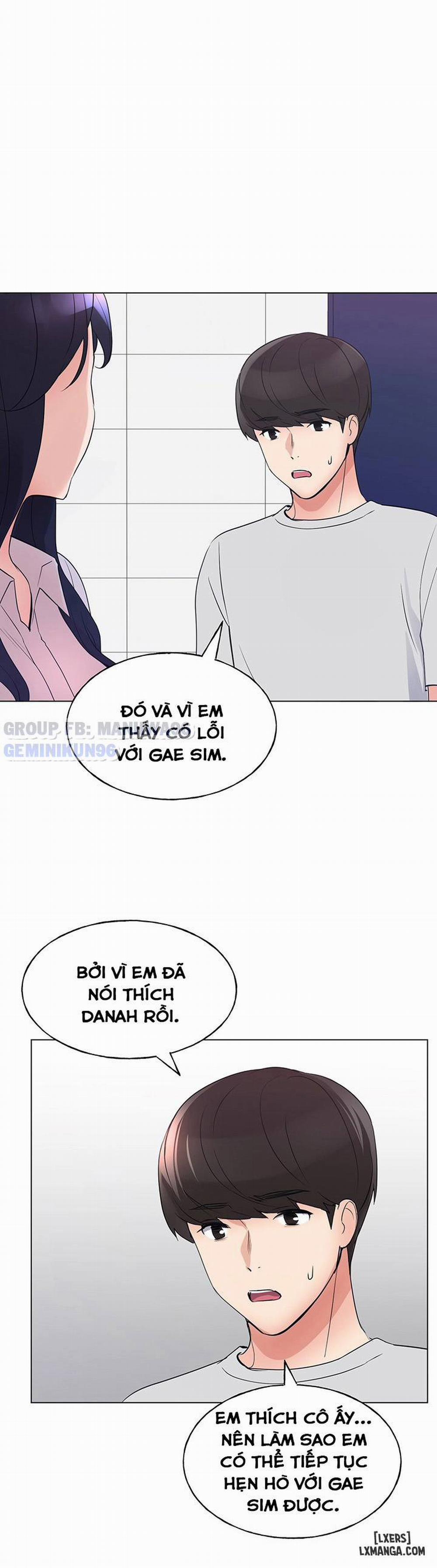 Trả Thù Cô Ta 89 trang 22