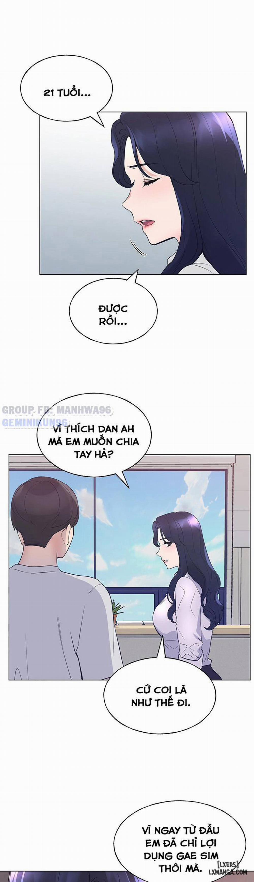 Trả Thù Cô Ta 89 trang 23