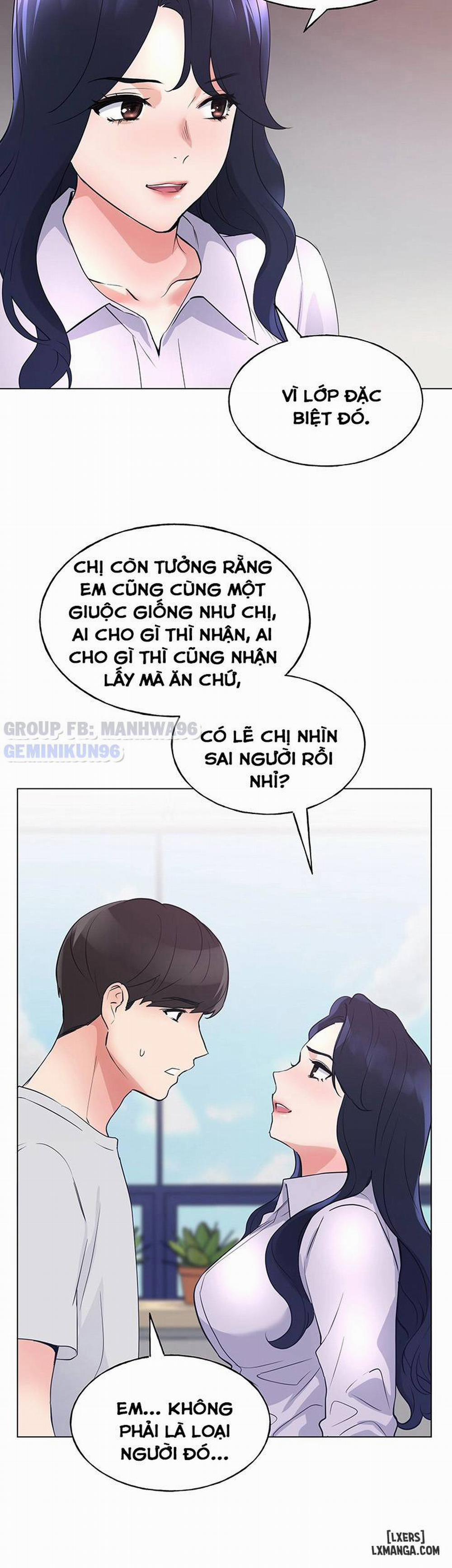 Trả Thù Cô Ta 89 trang 24