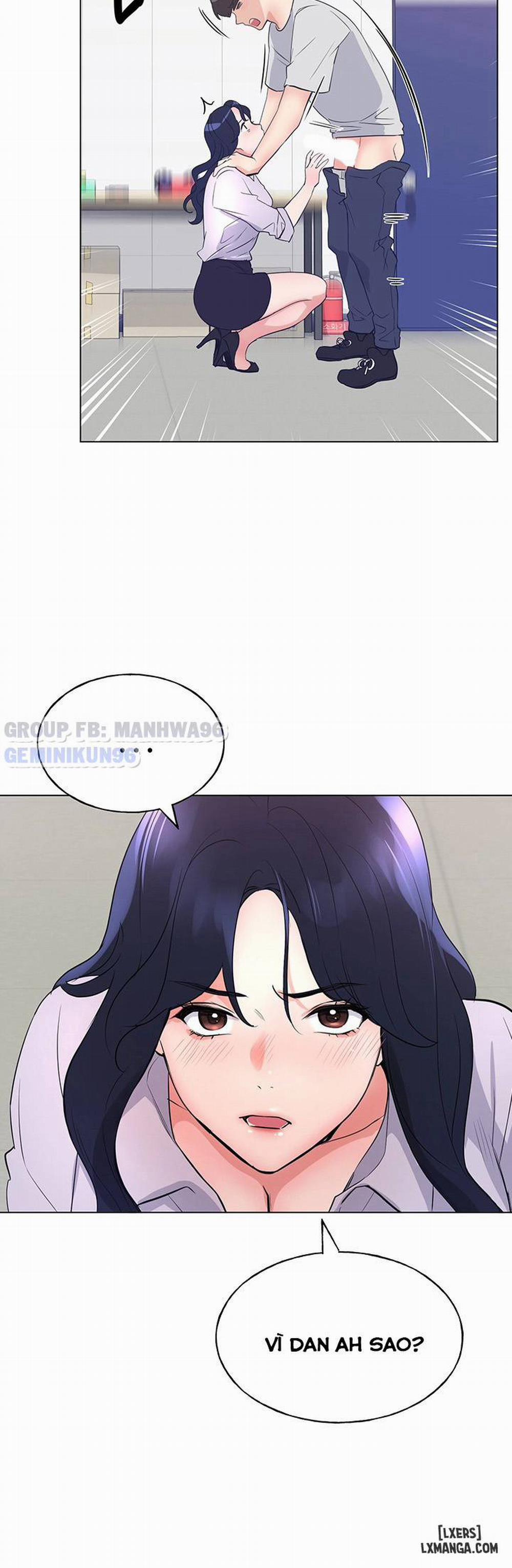 Trả Thù Cô Ta 89 trang 29