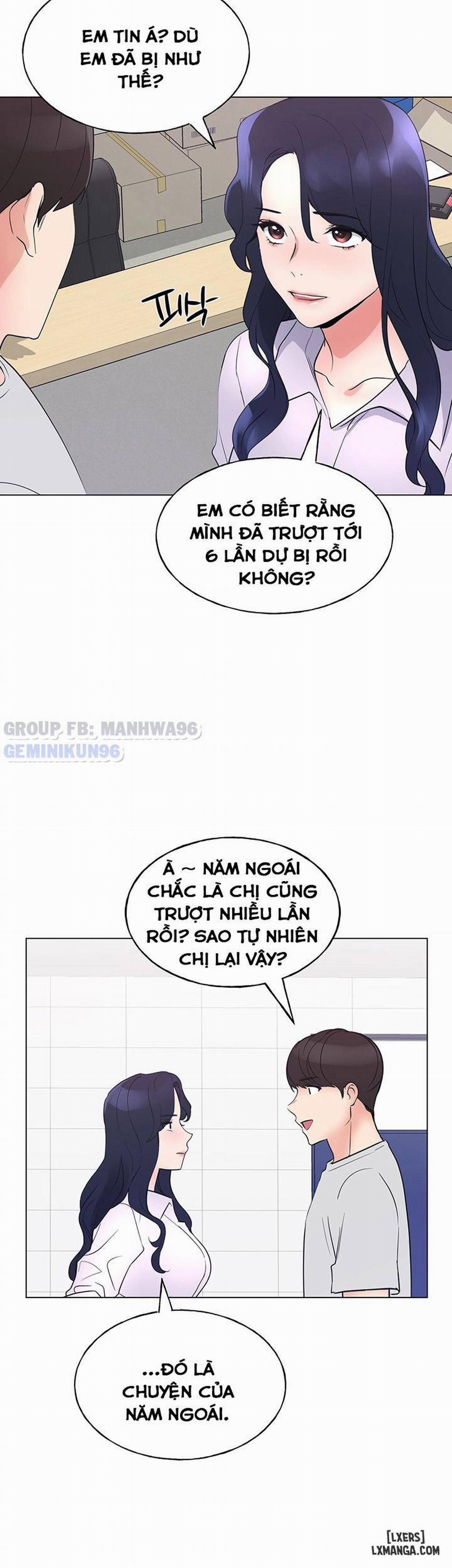 Trả Thù Cô Ta 89 trang 31