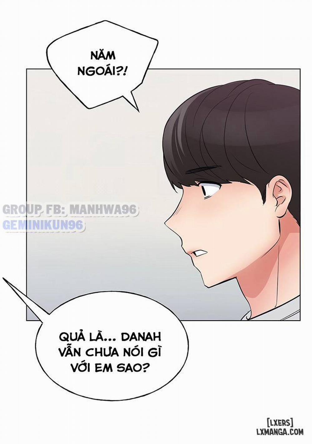 Trả Thù Cô Ta 89 trang 32