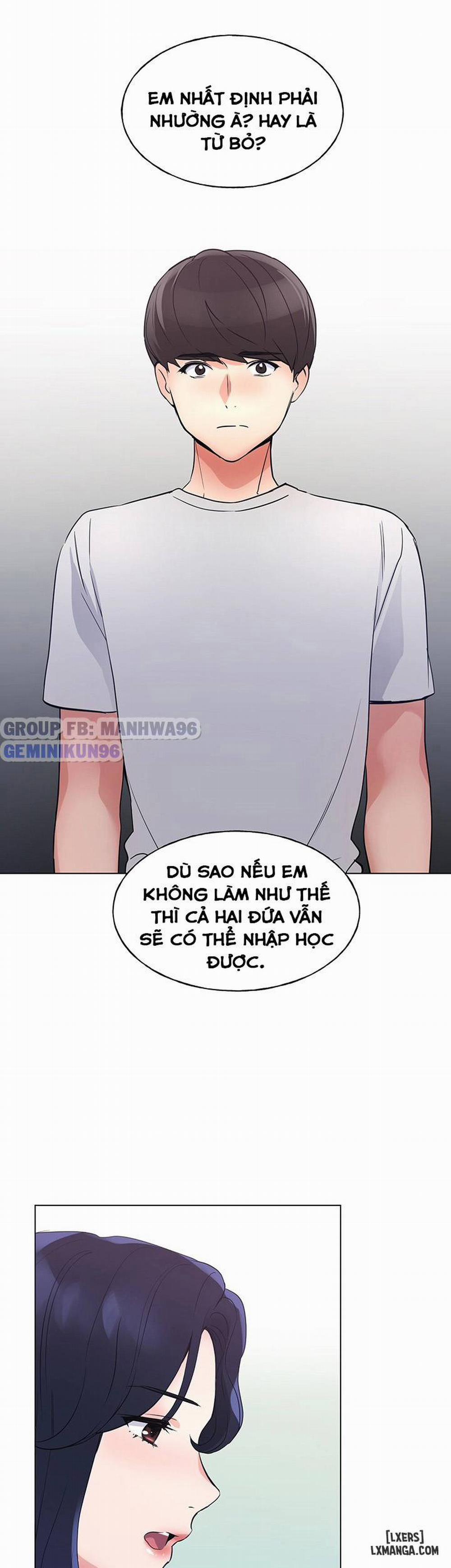 Trả Thù Cô Ta 89 trang 33