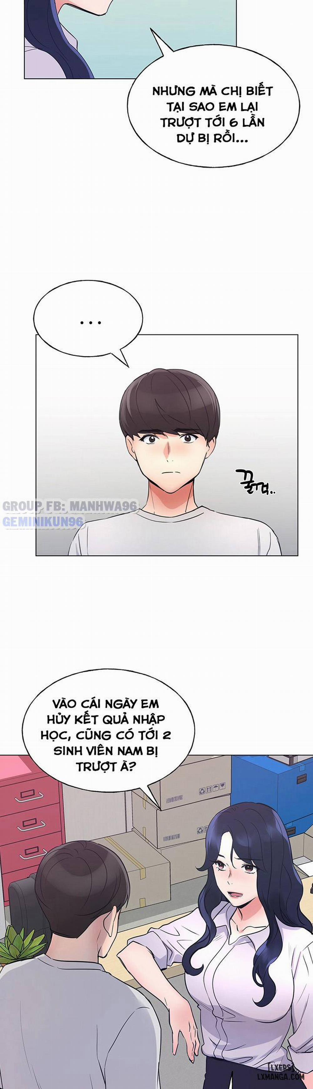 Trả Thù Cô Ta 89 trang 34