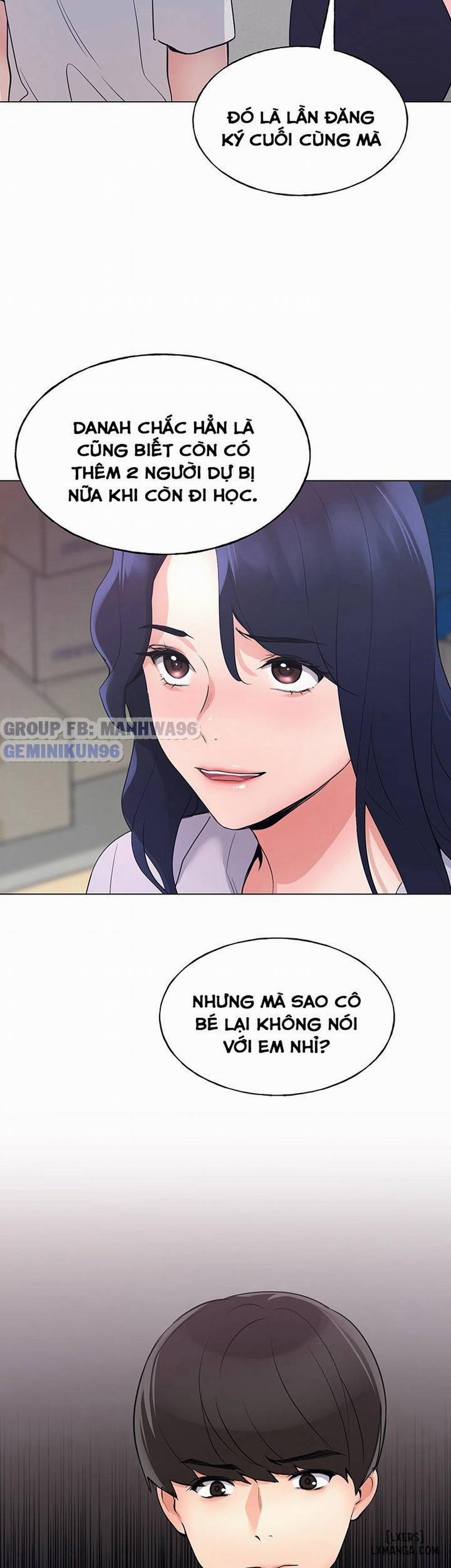 Trả Thù Cô Ta 89 trang 35