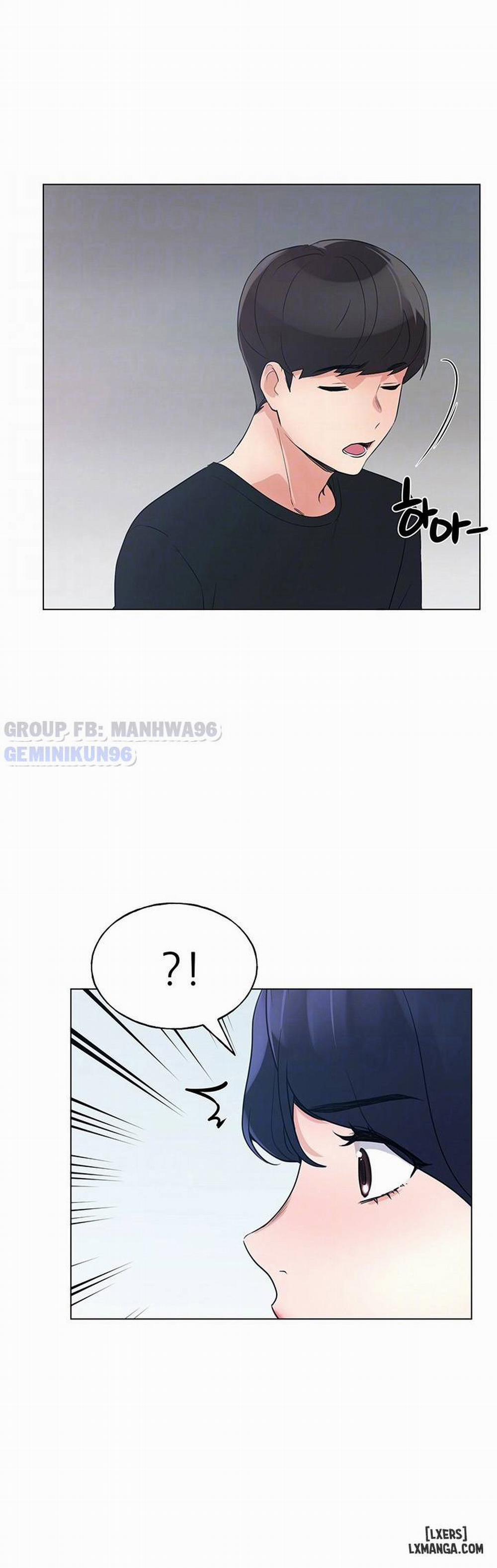 Trả Thù Cô Ta 89 trang 4