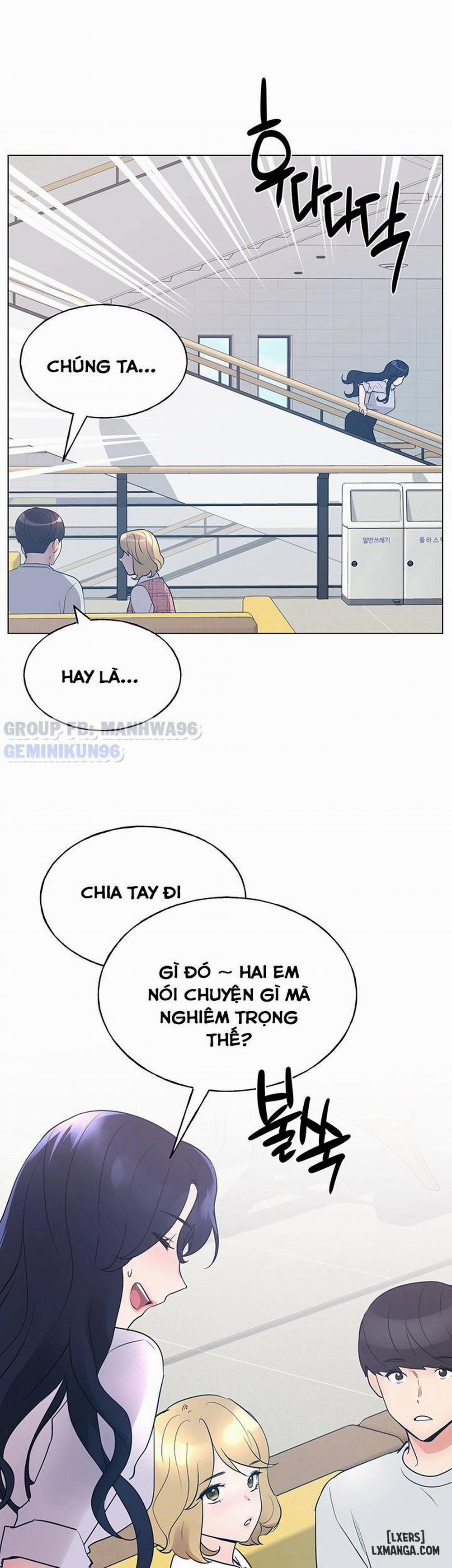 Trả Thù Cô Ta 89 trang 5