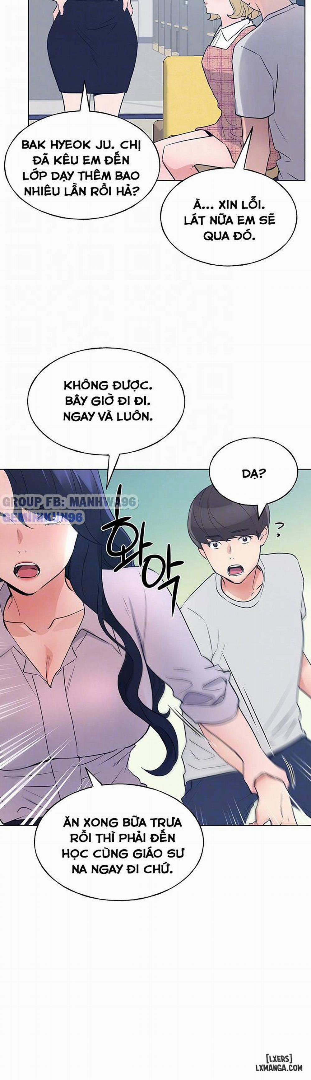 Trả Thù Cô Ta 89 trang 7