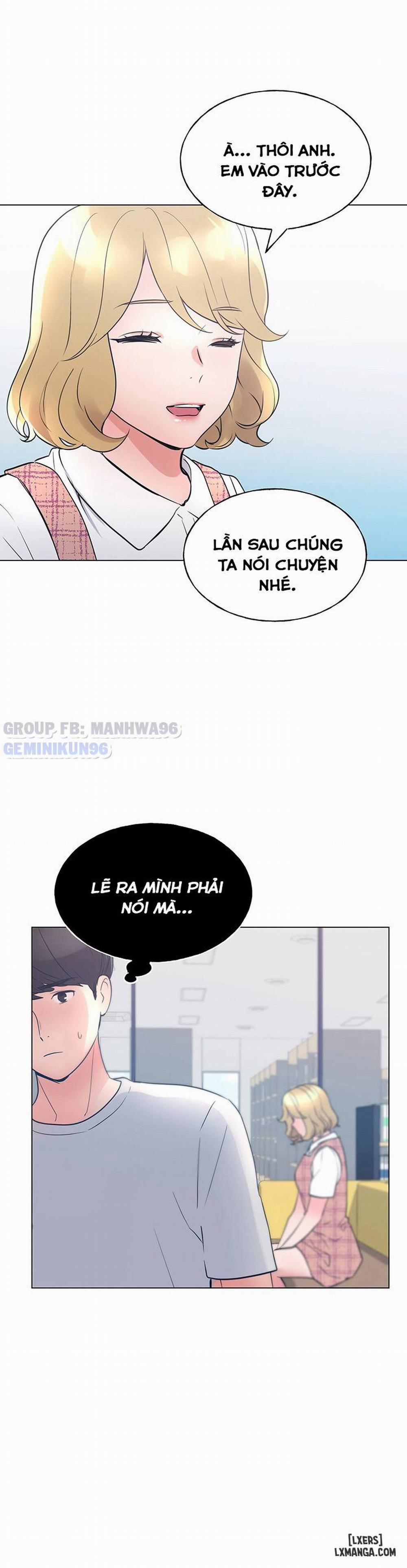 Trả Thù Cô Ta 89 trang 9