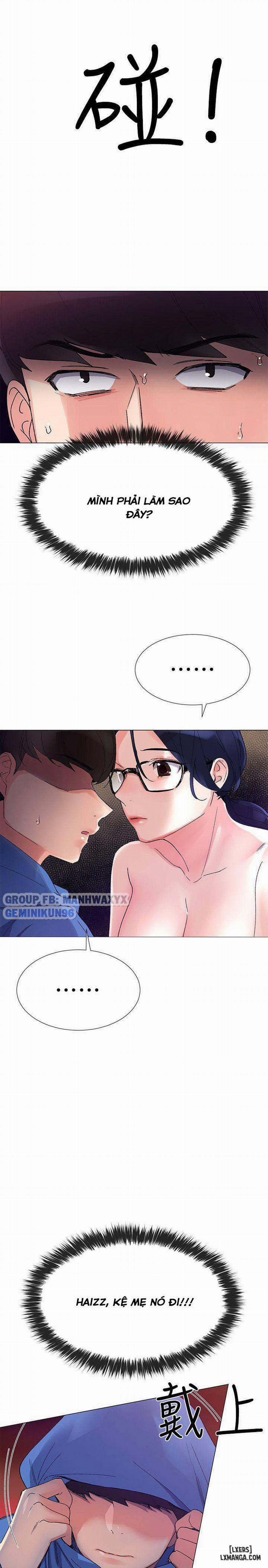 Trả Thù Cô Ta 9 trang 11