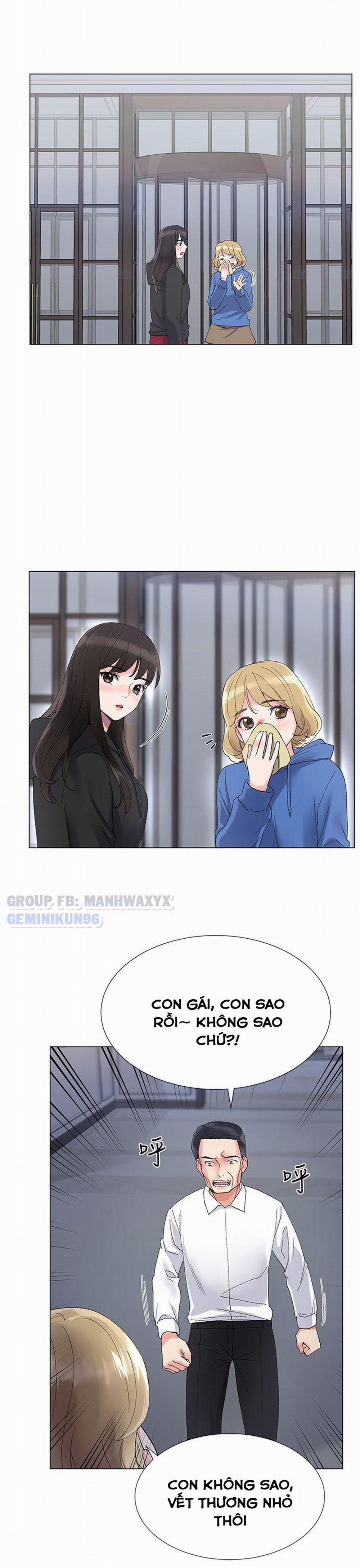 Trả Thù Cô Ta 9 trang 14