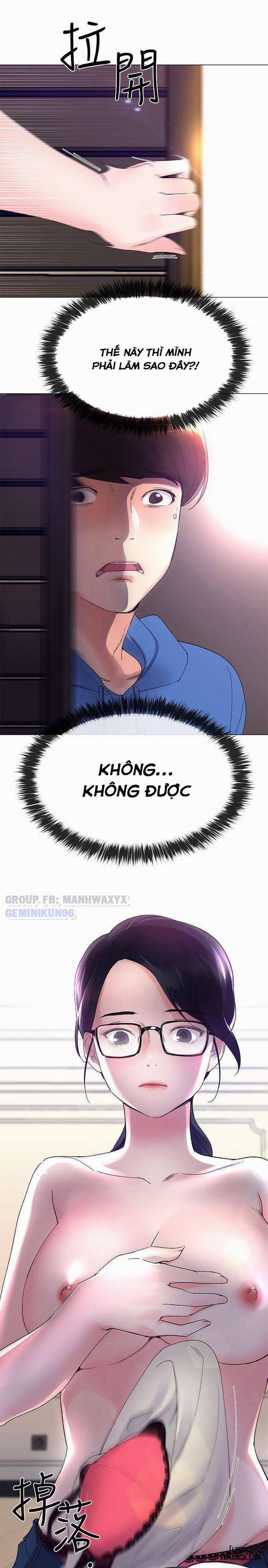 Trả Thù Cô Ta 9 trang 2